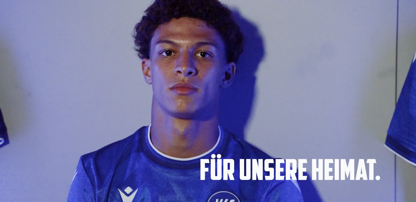 Team Trailer BBBank Wildpark