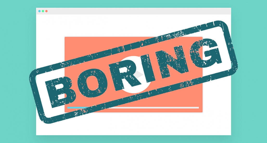 Warum keiner Ihr Video anschaut – Thumbnail Edition