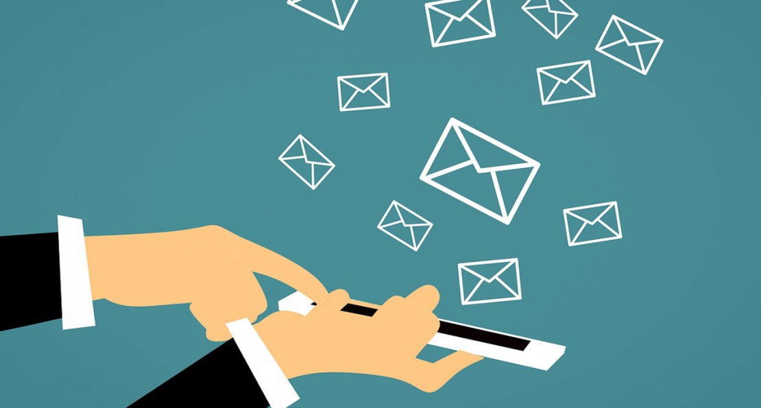 Schnell und effektiv – Ihr Video via Mail verschicken