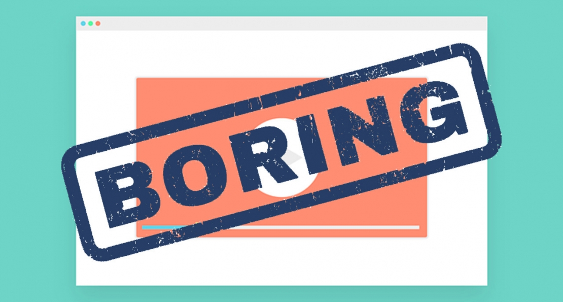 Warum keiner Ihr Video teilt – Content Edition