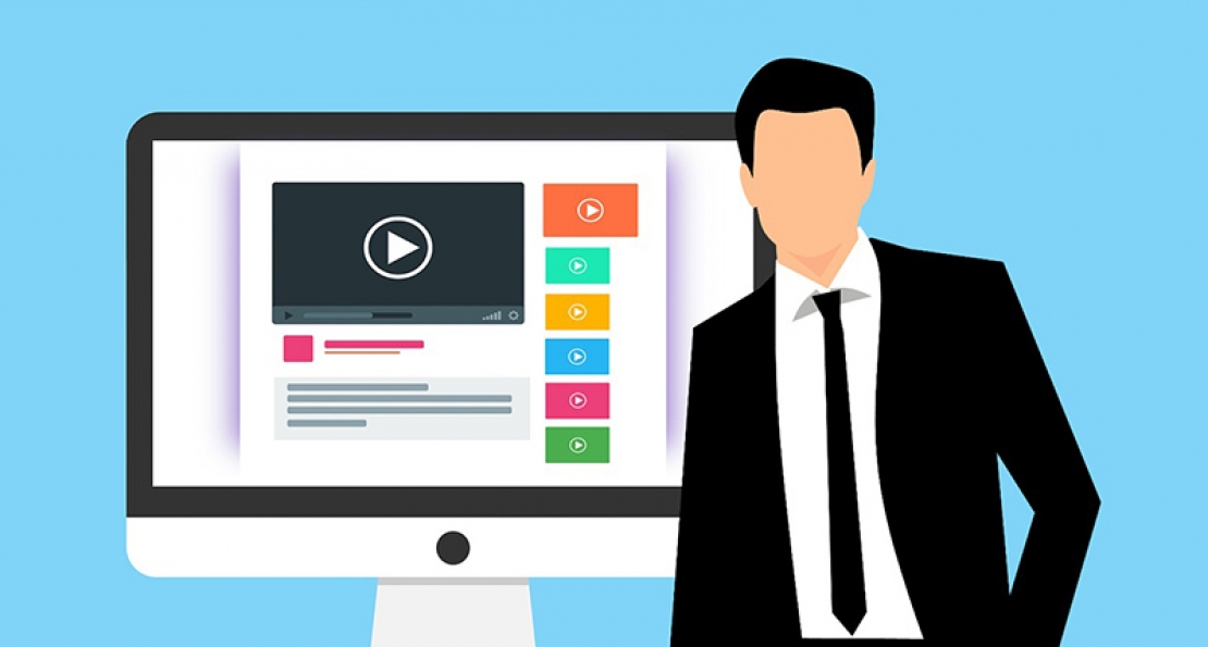 3 Gründe warum Videos Ihre Verkaufszahlen steigern