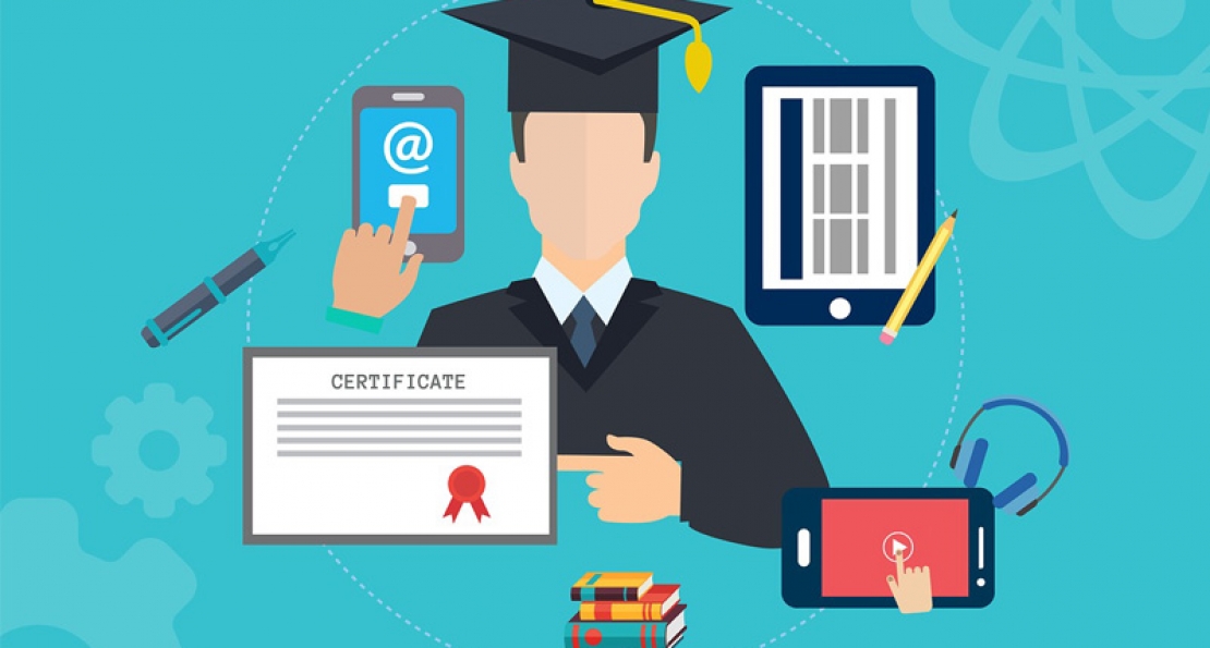 eLearning – Lernen mit Videos als Vorteil für Ihr Unternehmen