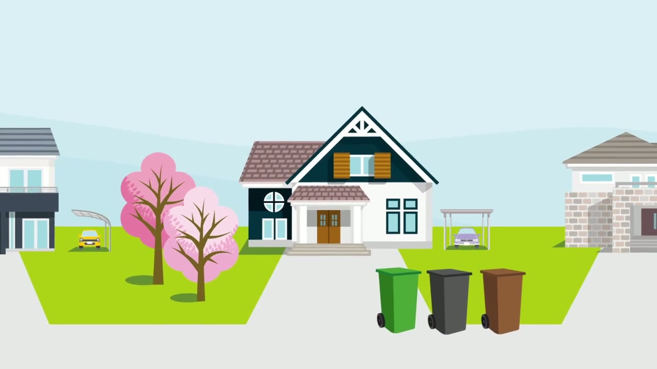 GRÜNE TONNE PLUS - WINDELN