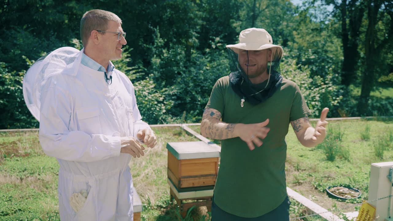 ALLES ÖKO?
ES KOMMT DARAUF AN!