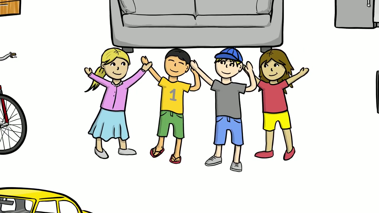 4STARTERS ERKLÄRVIDEO