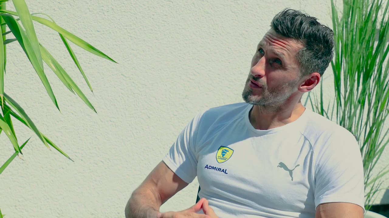 KOHLBACHER X ICEFRESH