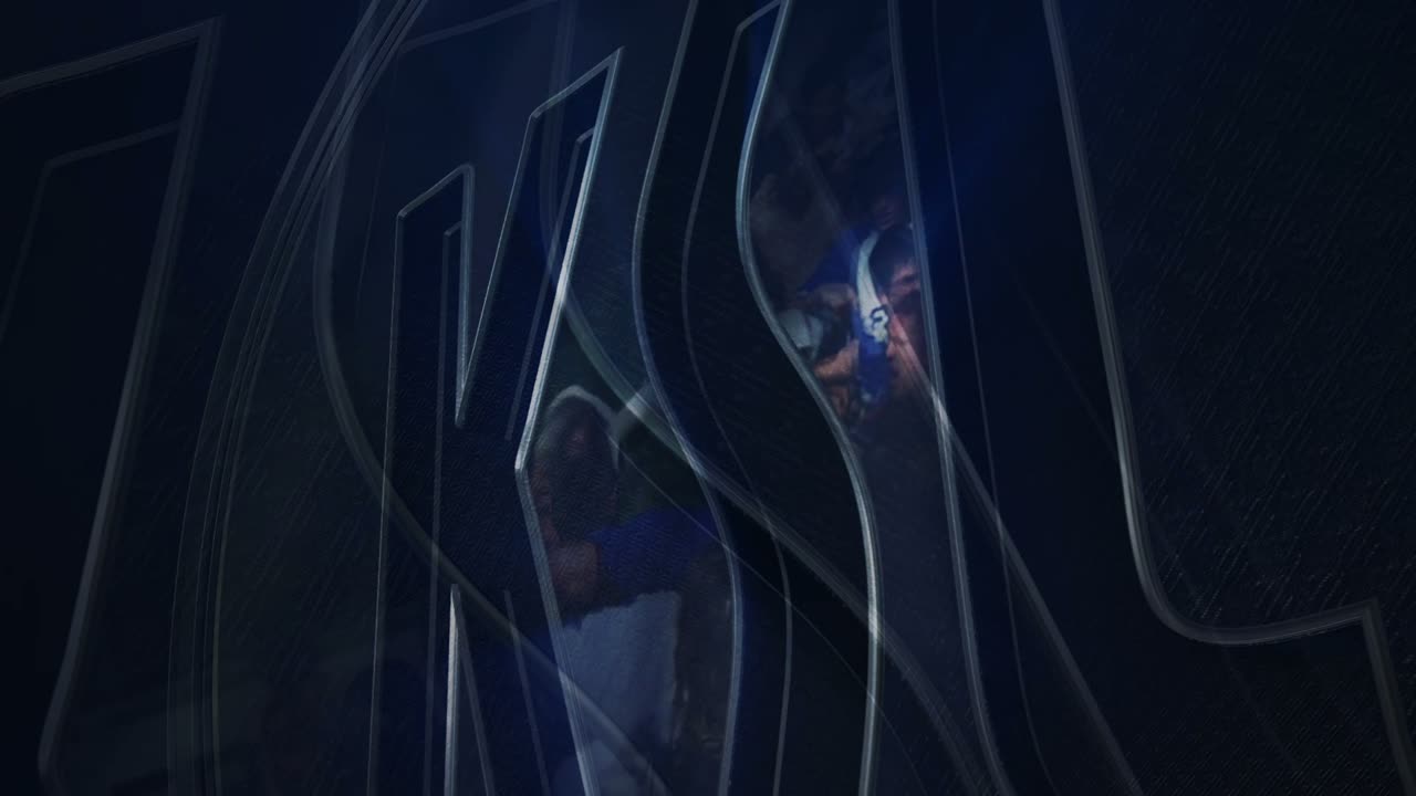 LEGENDEN INTRO