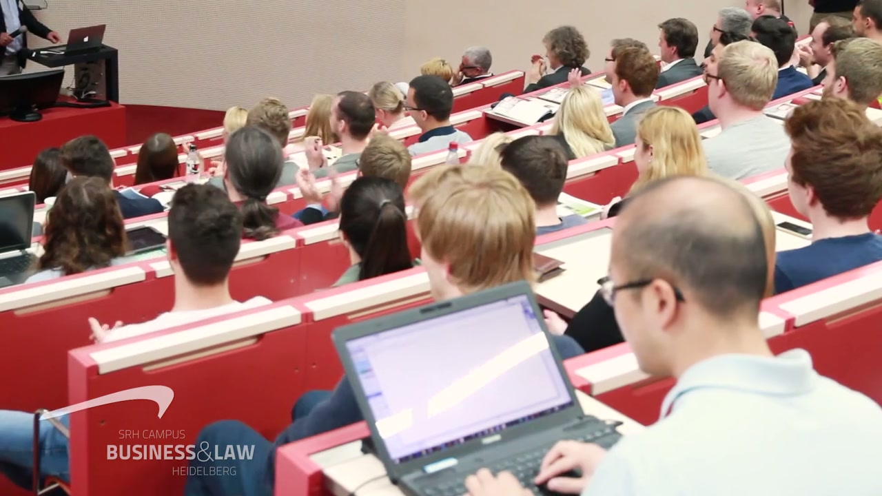 CAMPUS BUSINESS & LAW