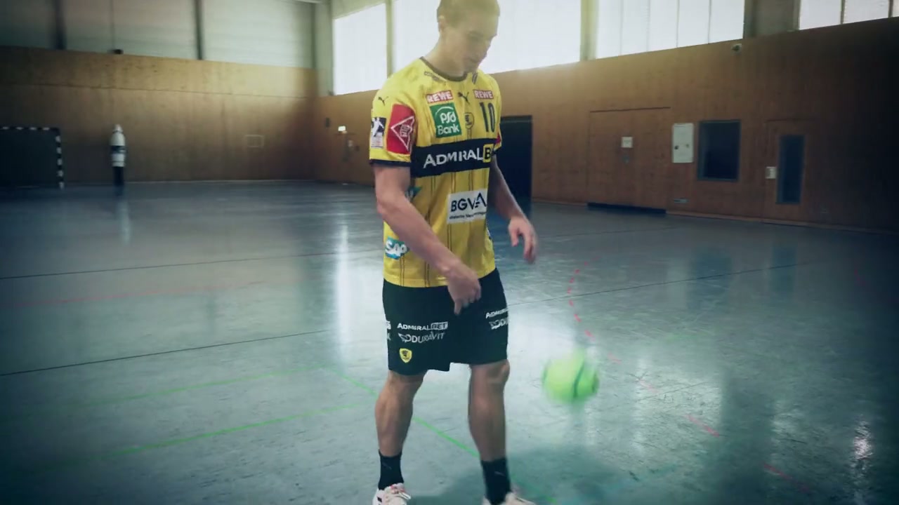 KNORR X WTG – THE NEXT LEVEL