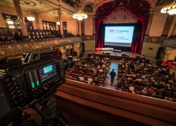 Warum Sie mit Eventfilmen nachhaltig beeindrucken