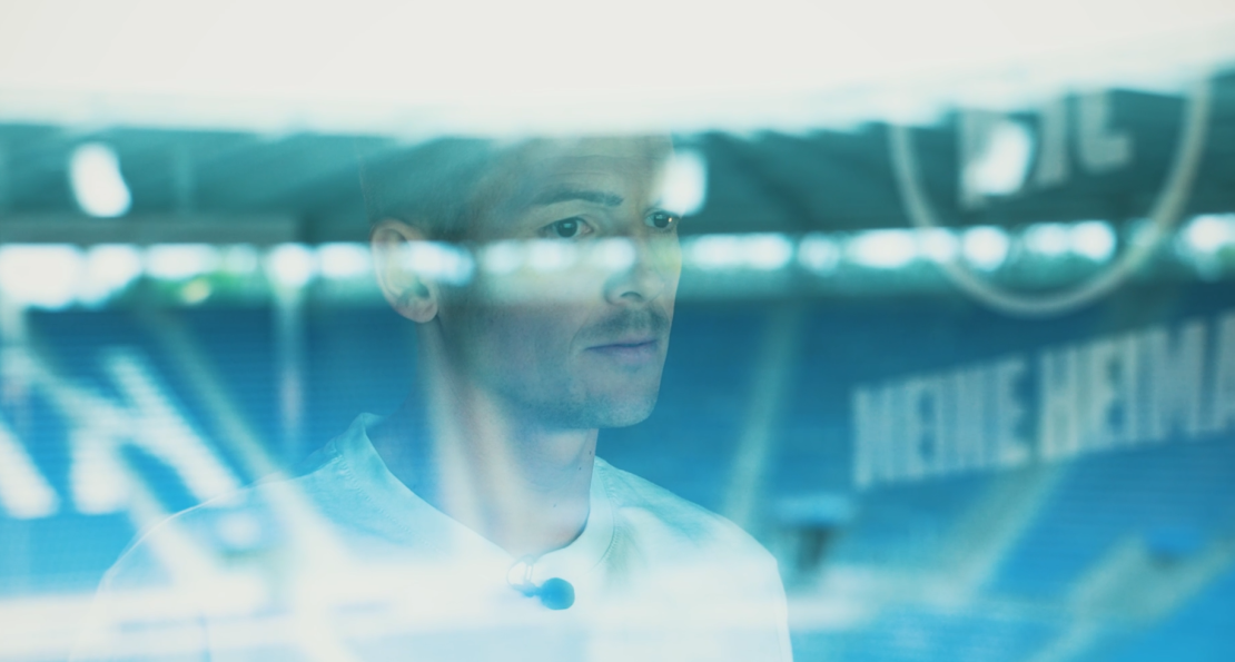 Vertragsverlängerung Wanitzek: Vier Tage Vorlauf, ein Wochenende im Tunnel – und am Sonntag ein Statement