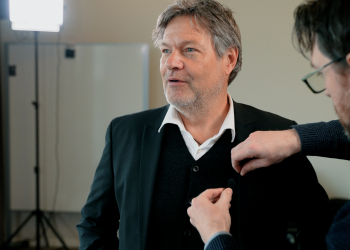 Interviewtag in Mannheim: Hotel-Meetingraum, acht Gespräche, ein Setup, das einfach laufen muss